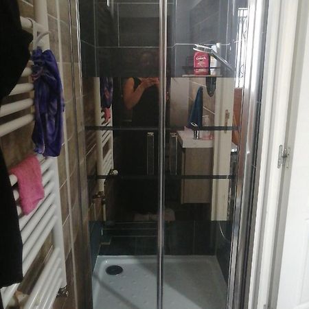 Ferienwohnung Petit Cocon Pour 1 Personne Argenteuil Exterior foto